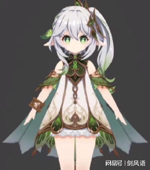 须弥草神爆料官方视频,揭秘神秘力量与奇幻冒险