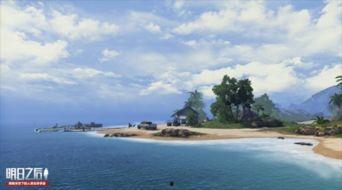 海岛最新爆料,最新爆料带你探秘未知世界  第3张